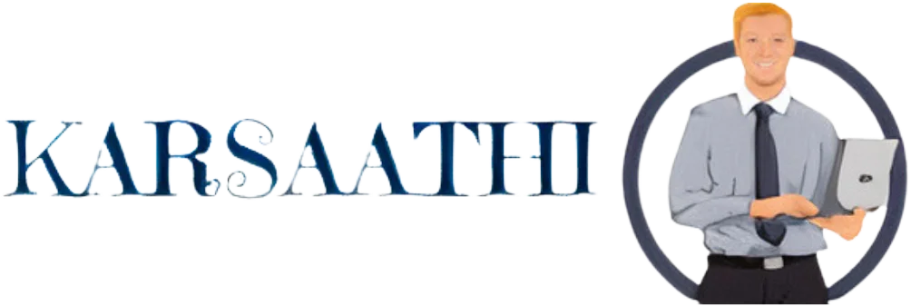 Karsaathi logo