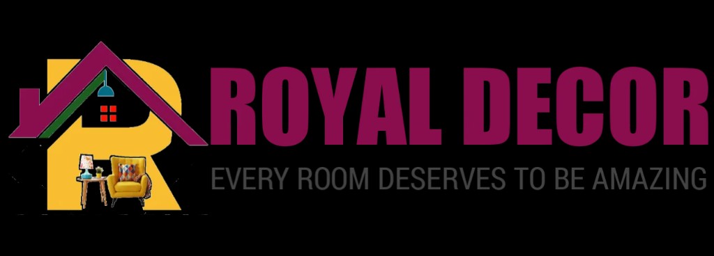 Royal Decor logo