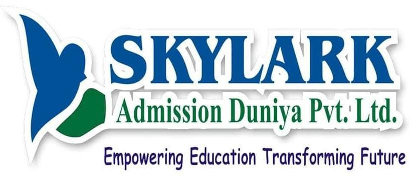 Skylark Admission Duniya logo