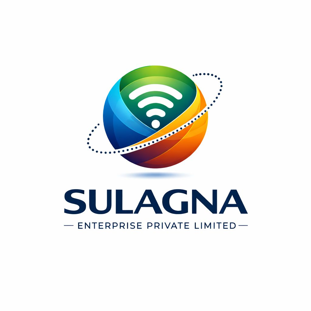 Sulagna Enterprise logo